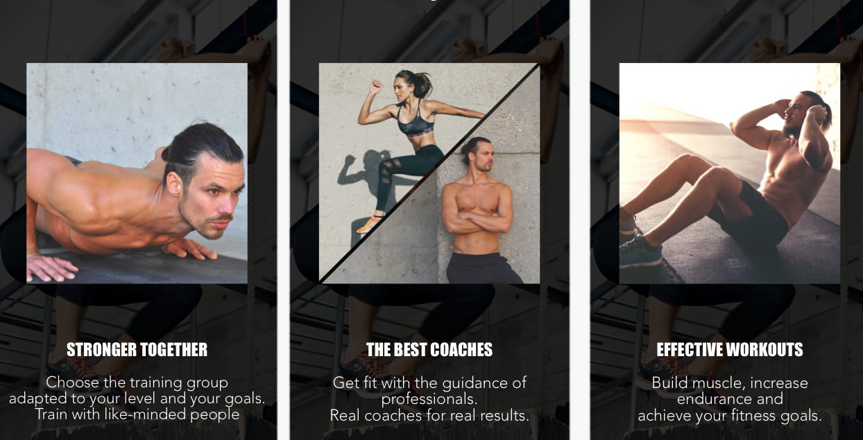 Bravos Fitness gallery image