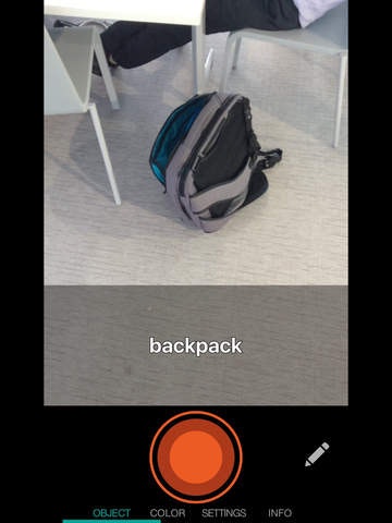 Aipoly gallery image