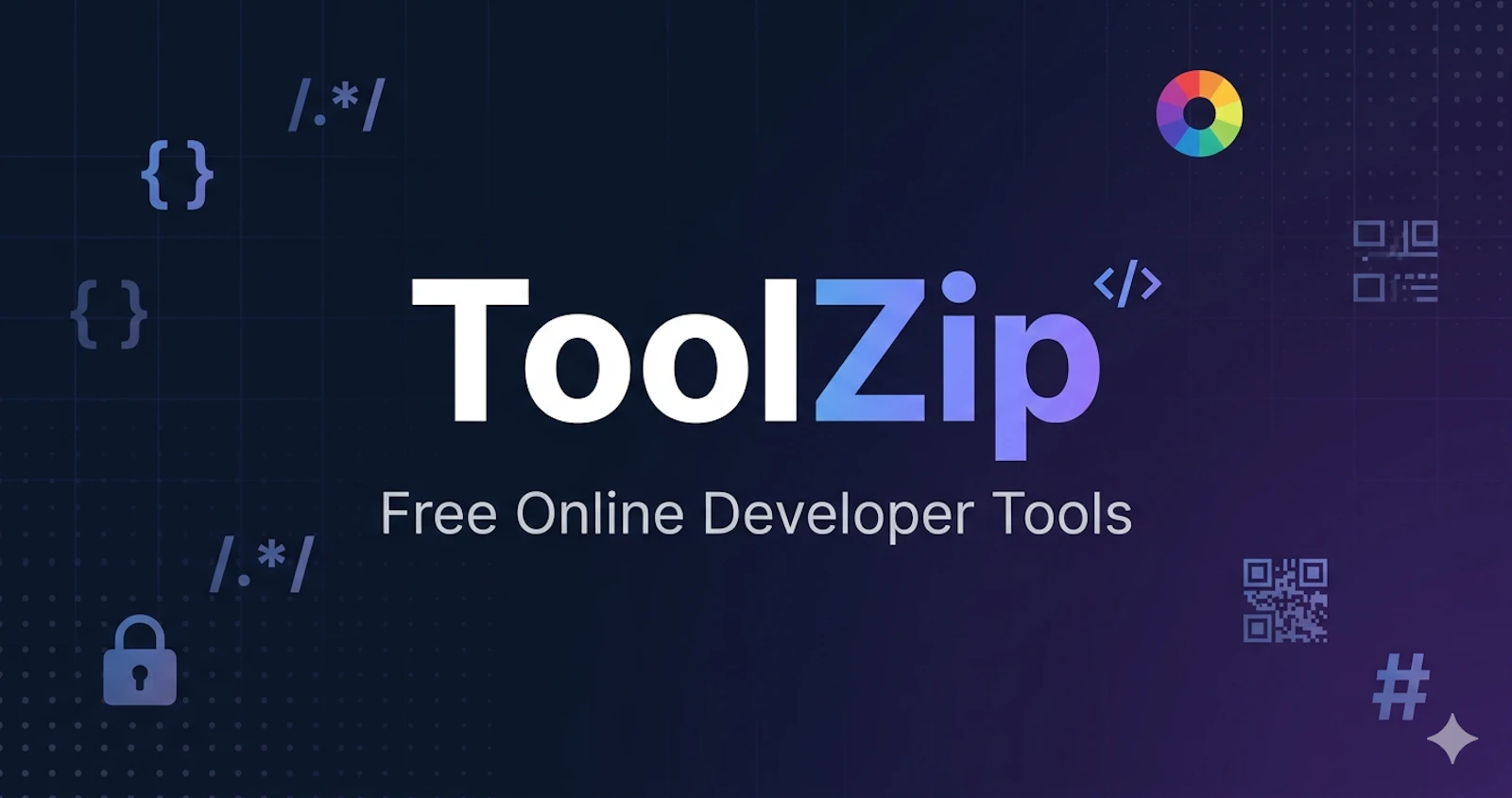ToolZip screenshot 1