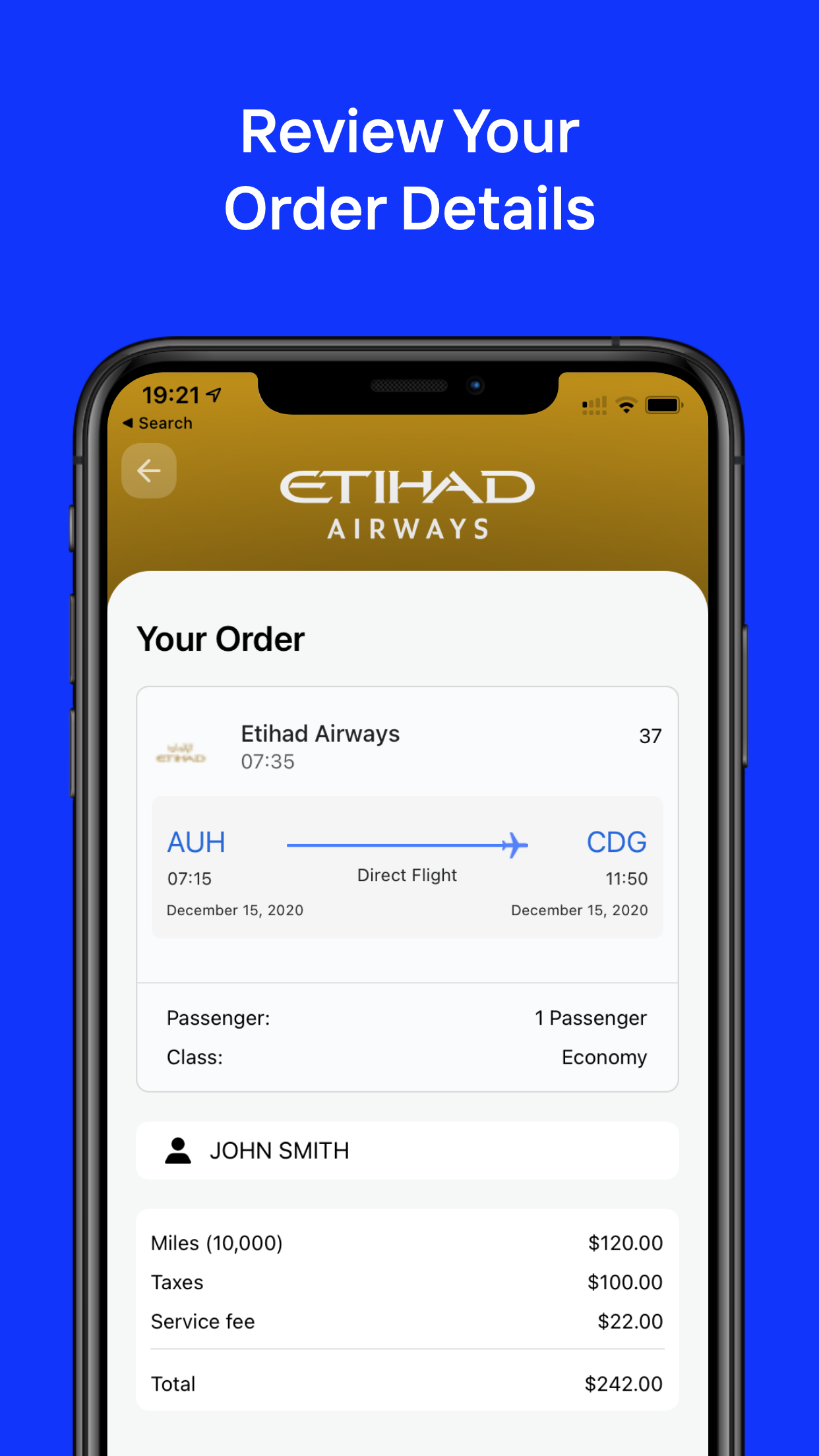 Pointship gallery image