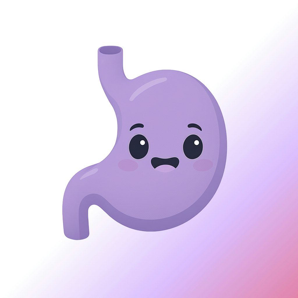 Gutie: Gut Health Im... logo