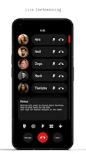 N Dial gallery image
