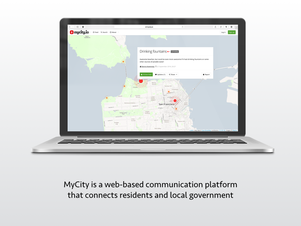 MyCity gallery image