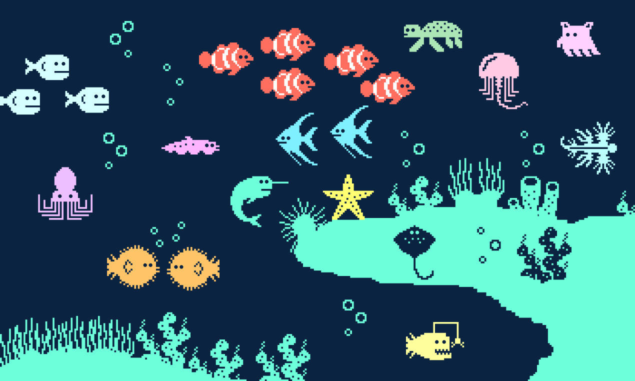 Wildicons gallery image