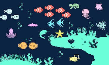 Wildicons gallery image