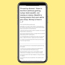 Webpage to PDF bot gallery image