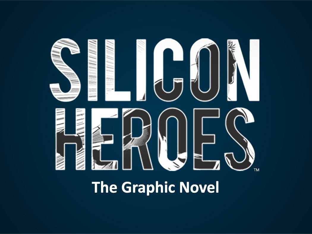 Silicon Heroes Image