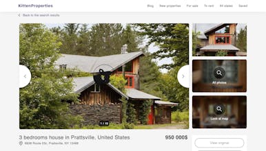 KittenProperties gallery image