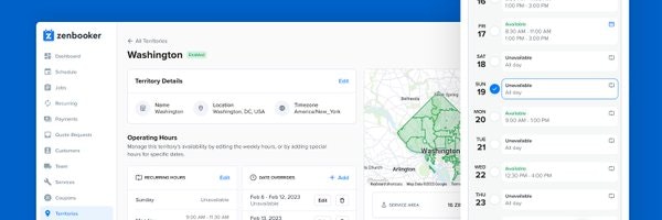 Zenbooker gallery image