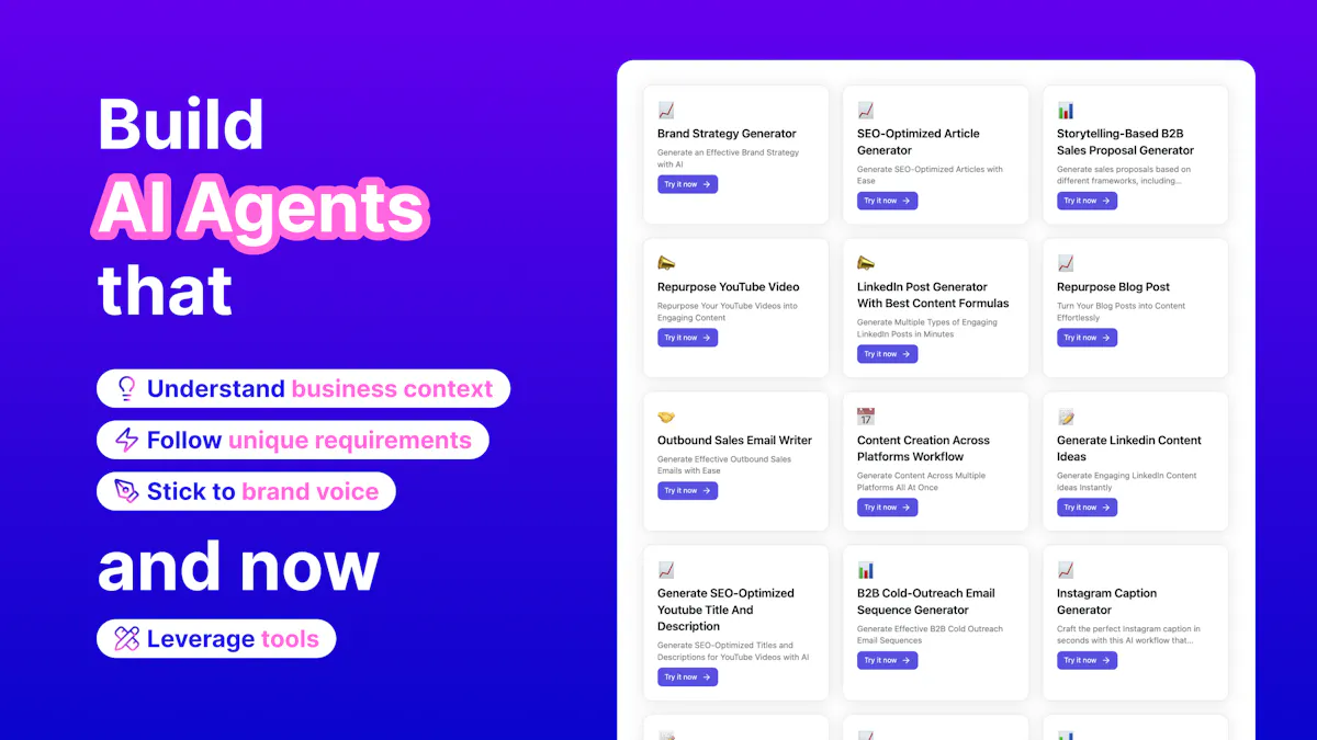 MindPal Tools