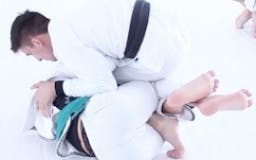 Mendes Bros Online Jiu Jitsu Training Program media 2