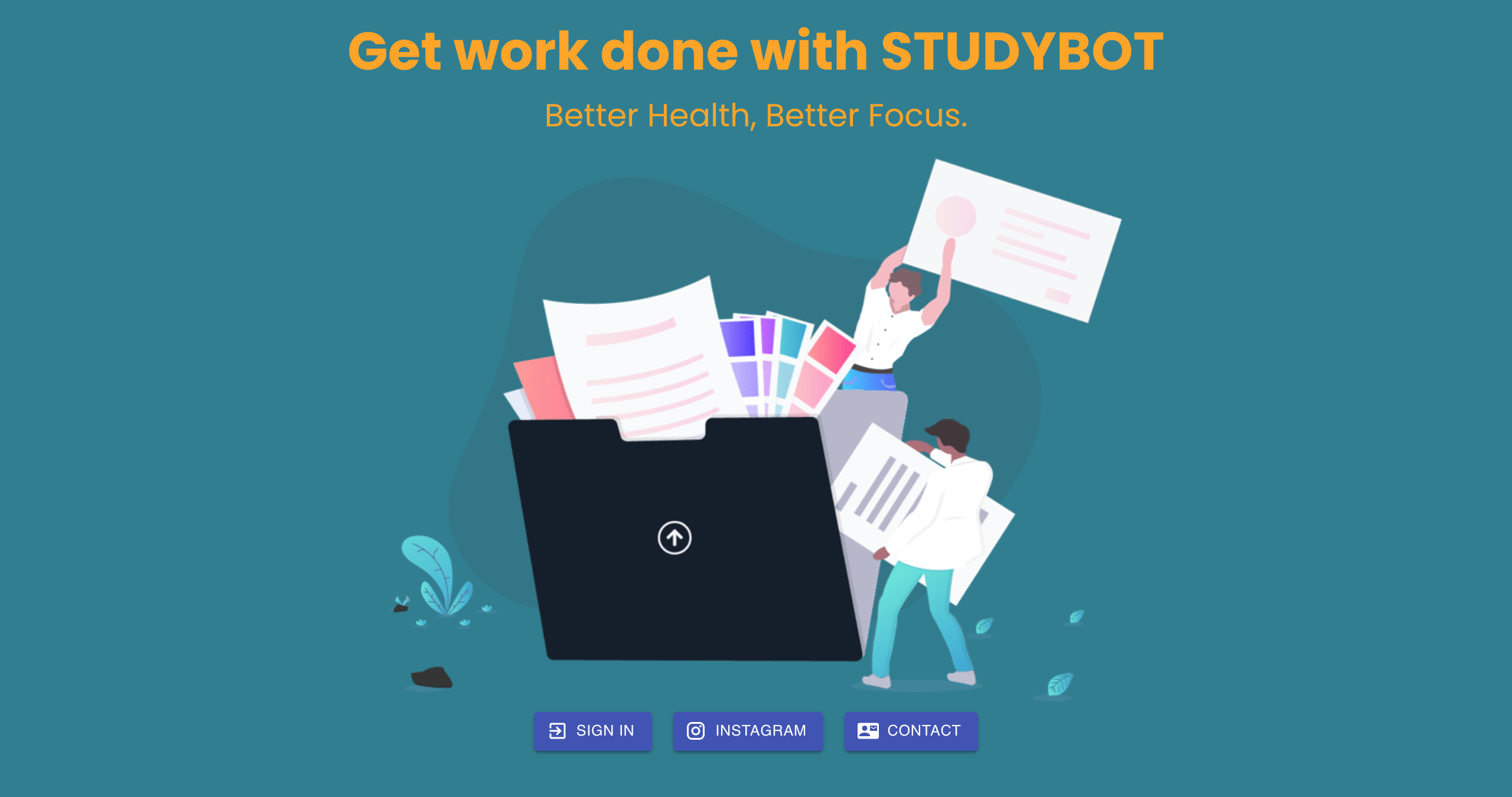 STUDYBOT gallery image