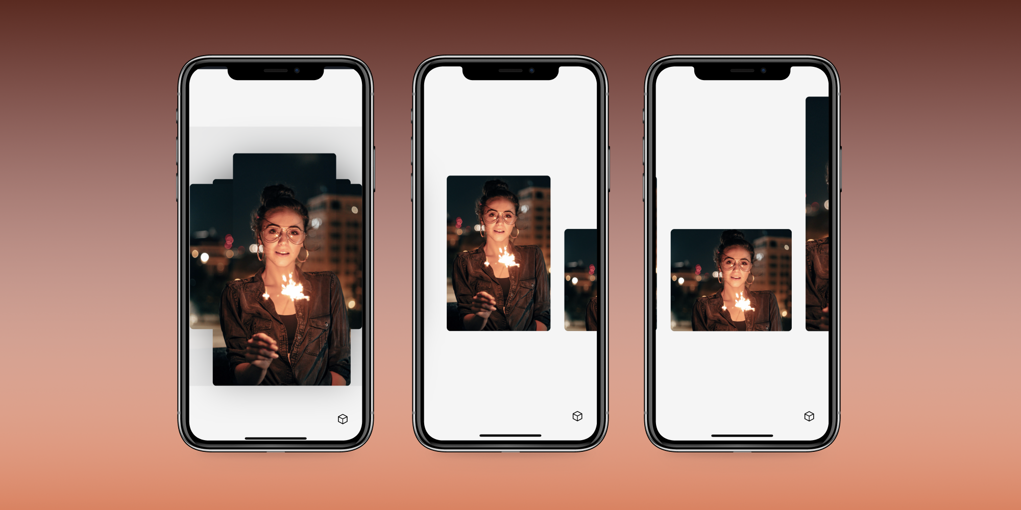 Polarr Deep Crop gallery image
