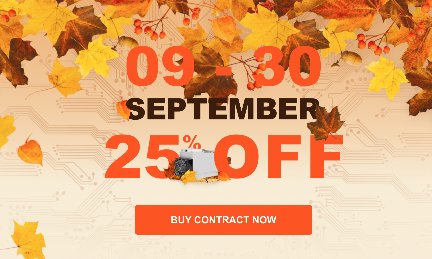 IQMINING - CLOUD MINING