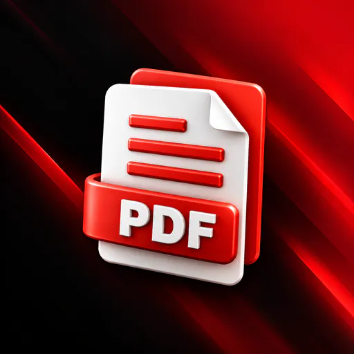 PDF Fusion: Editor & Scanner