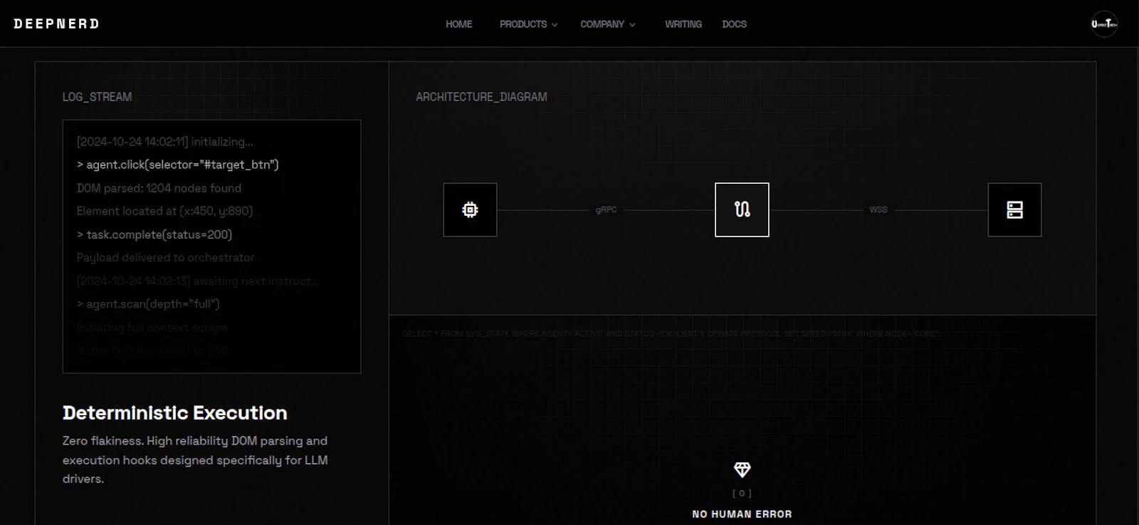 DeepNerd screenshot 20