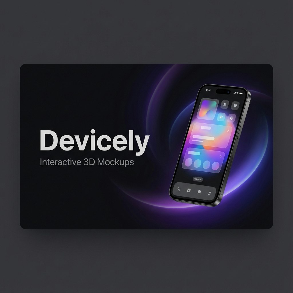 Devicely gallery image