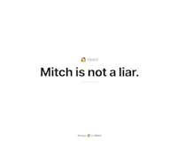 MITCH - Get to know Mitch media 2