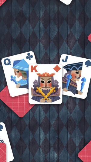 Solitaire #1 gallery image