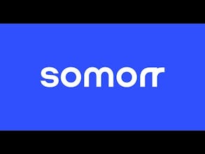 Somorr gallery image