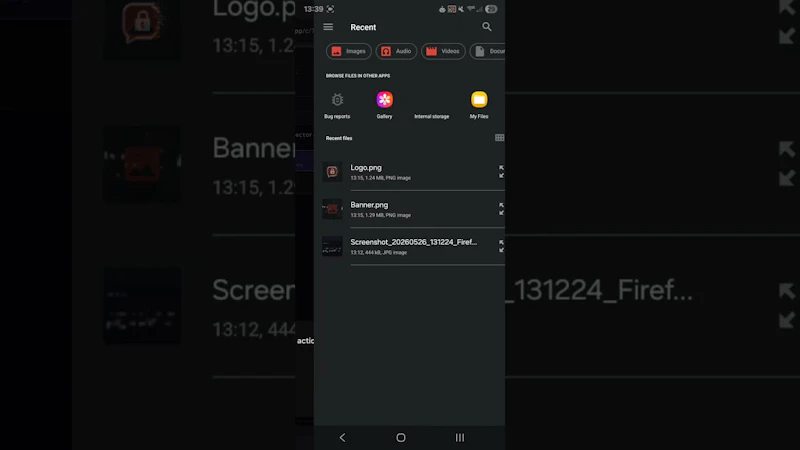 PlainTXT screenshot 1 (video preview)