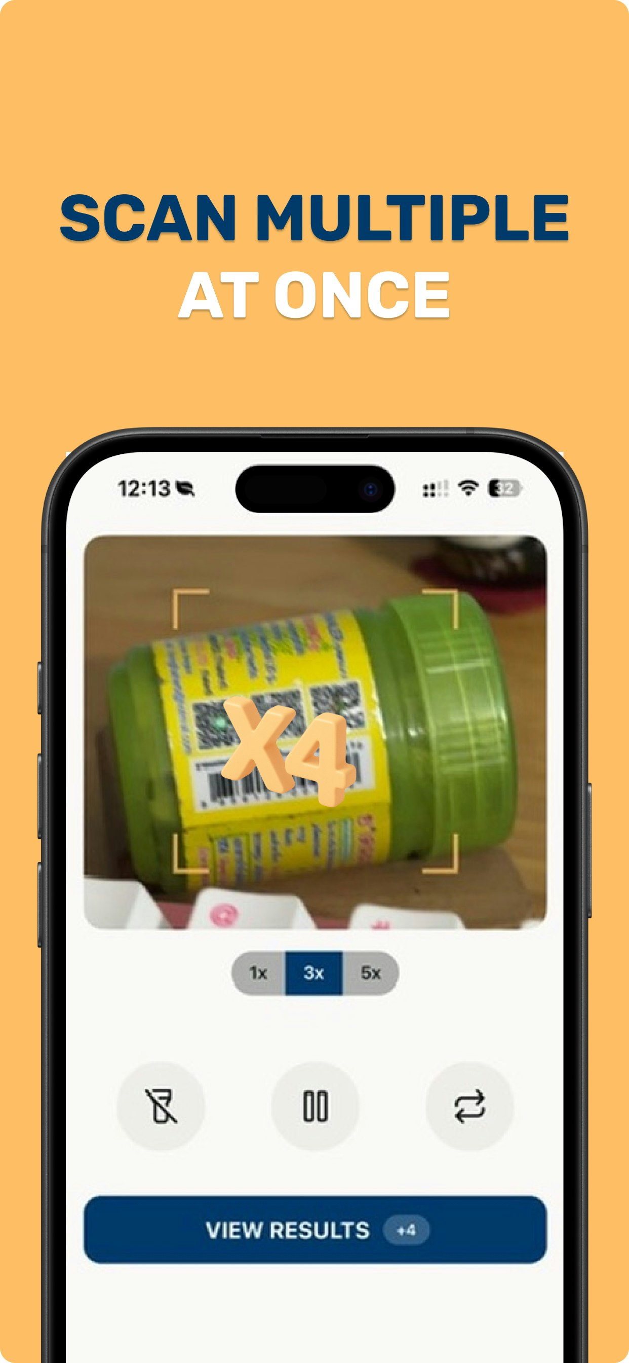 UniQR - Screenshot 2 preview