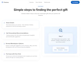 Chelsea gallery image