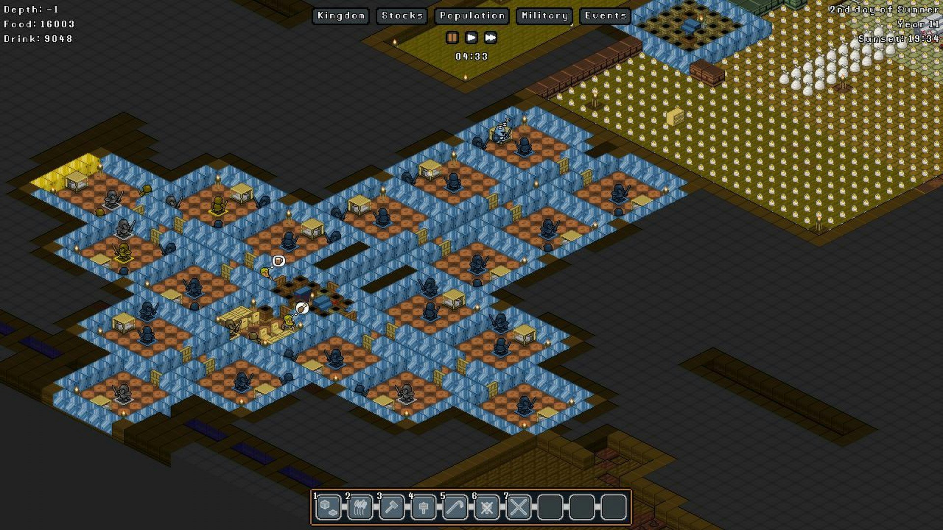 Gnomoria gallery image