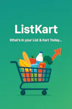ListKart gallery image