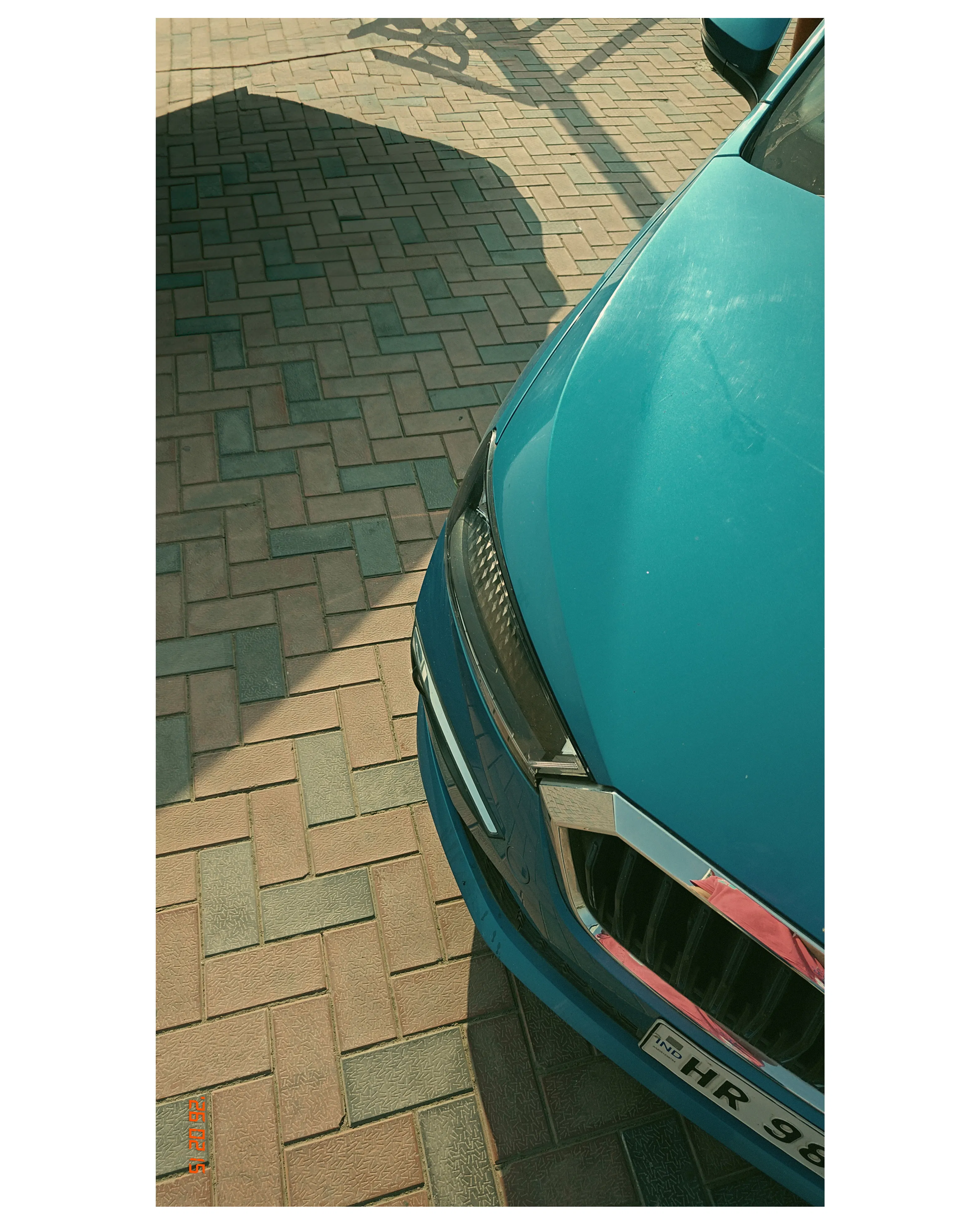 FlareCamera - Film simulations  gallery image
