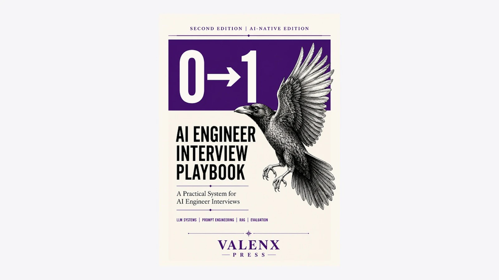 0-to-1 AI Engineer Playbook (2026) screenshot 1