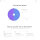 YES OR NO Wheel