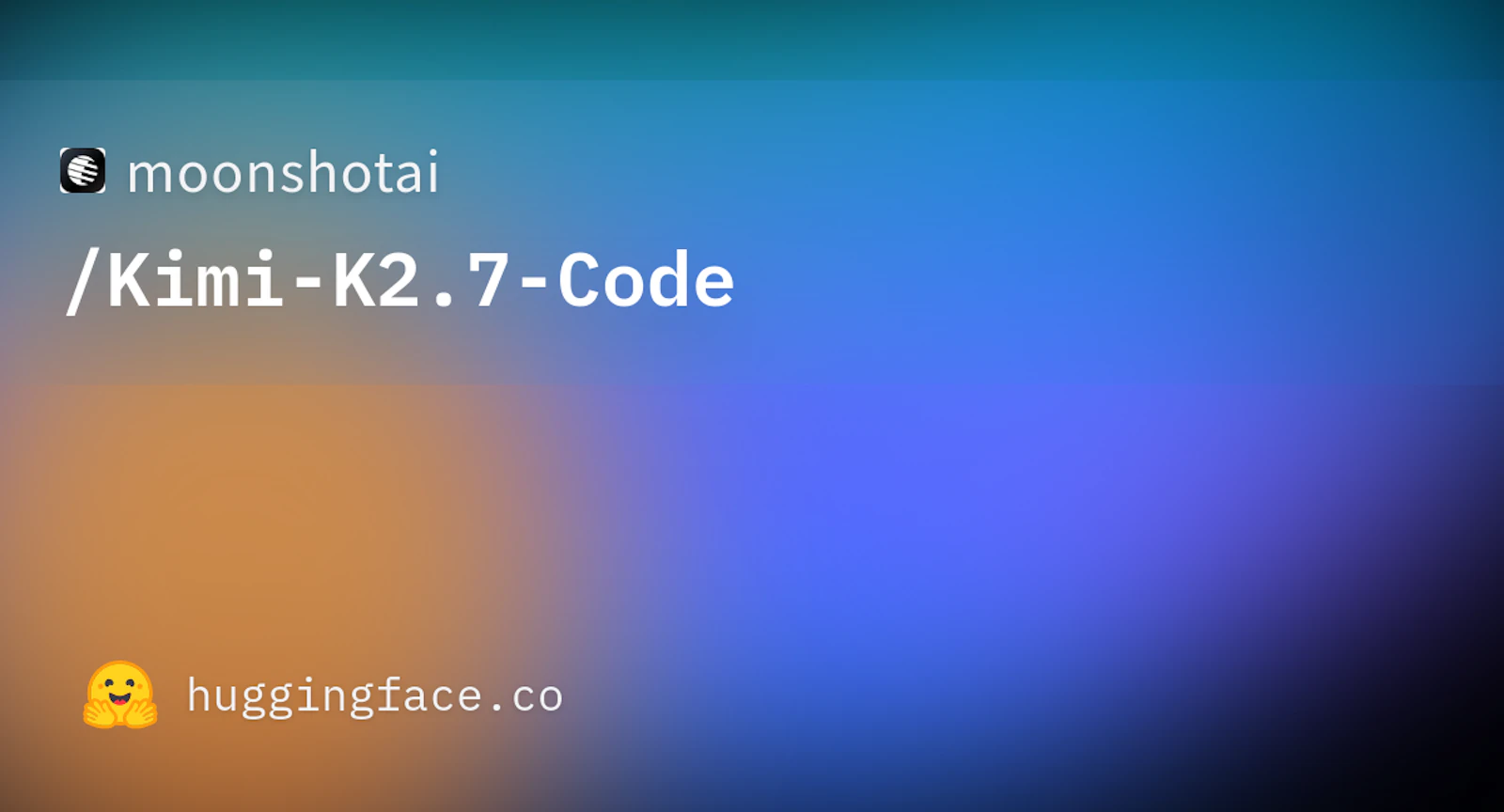 Kimi K2.7 Code screenshot 5