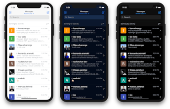 RocketChat gallery image