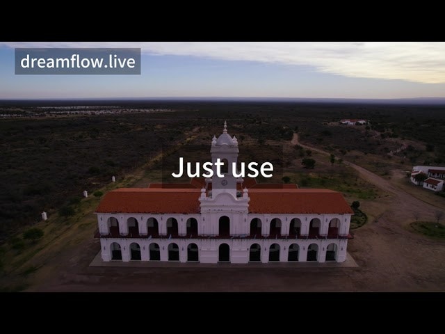 DreamFlow gallery image