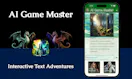 AI Game Master