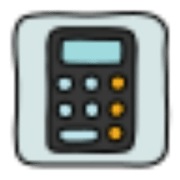 James Smith Calculat... logo