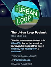 The Urban Loop Podcast gallery image