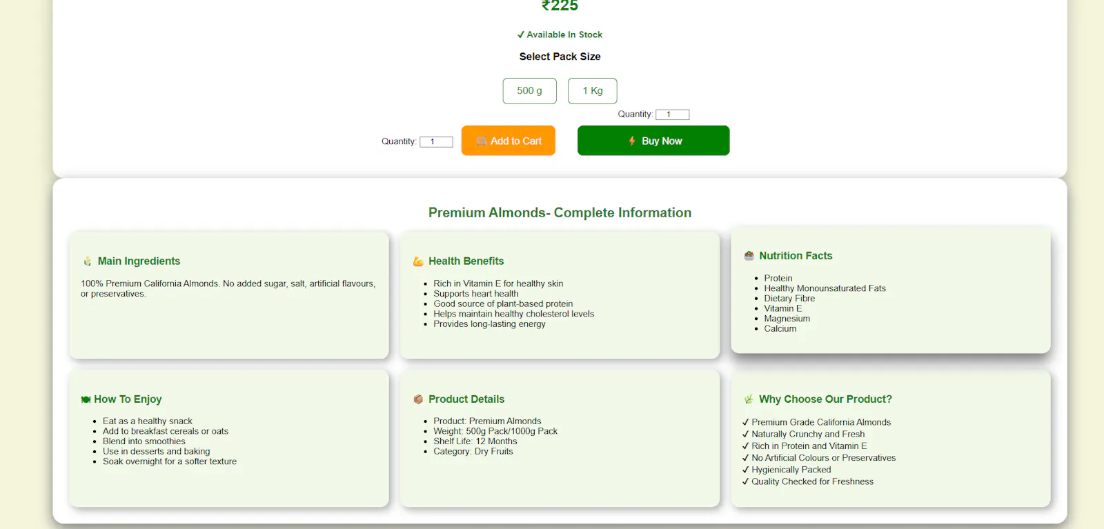  GreenoHub screenshot 13