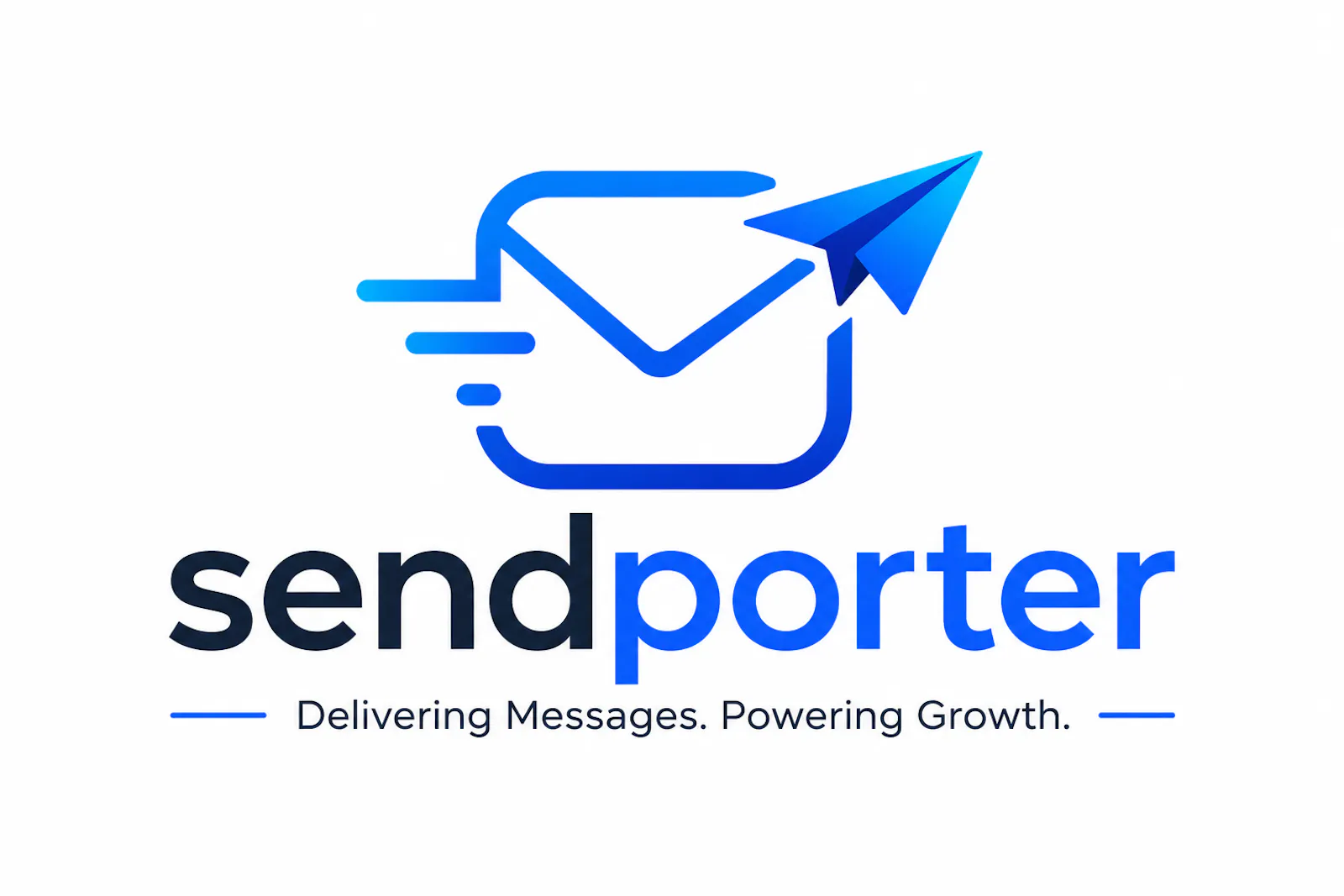 SendPorter screenshot 1