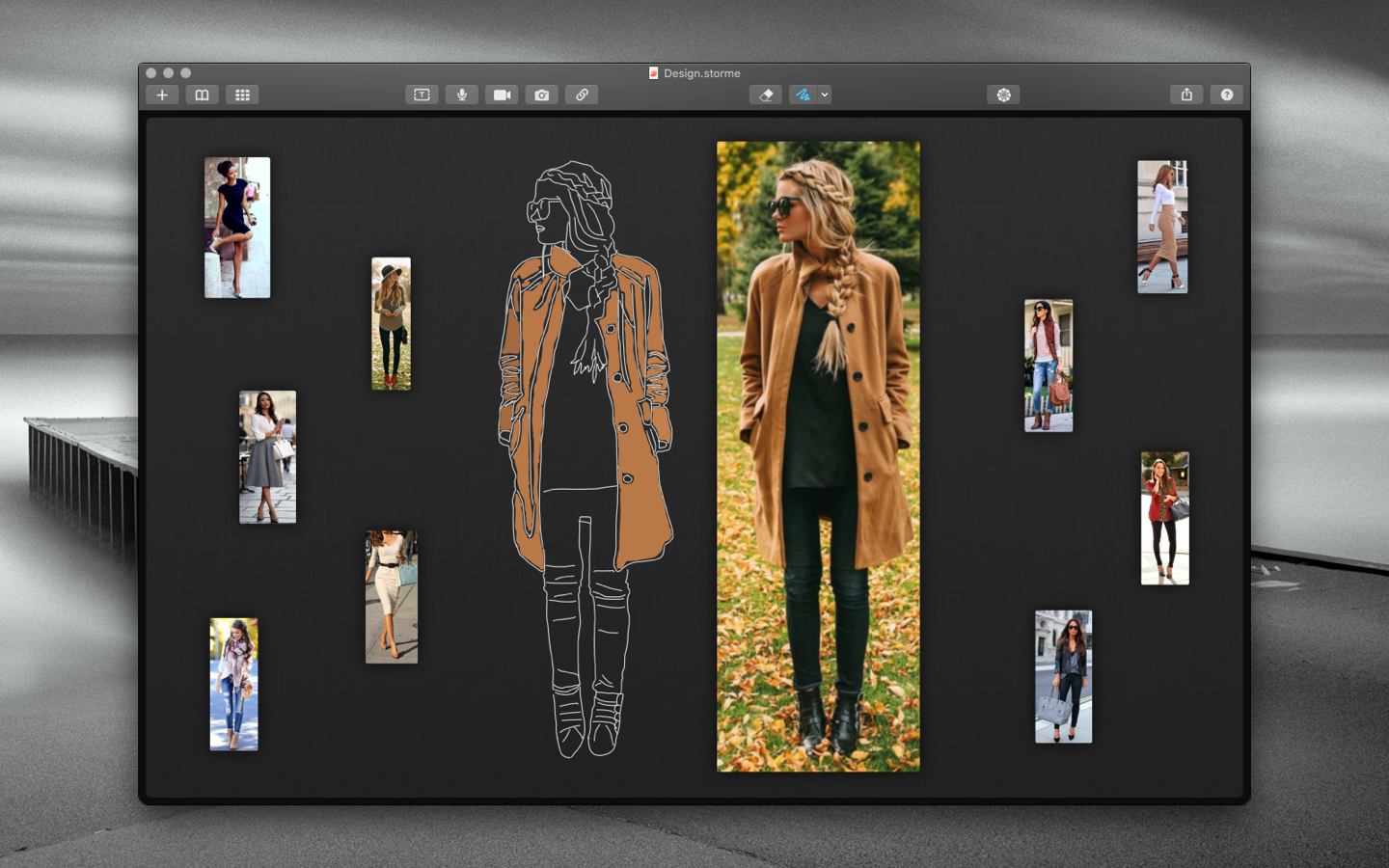 Storme gallery image