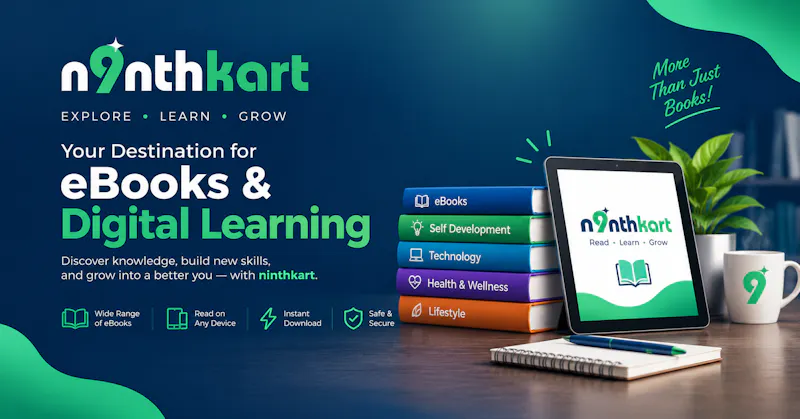 NinthKart screenshot 1
