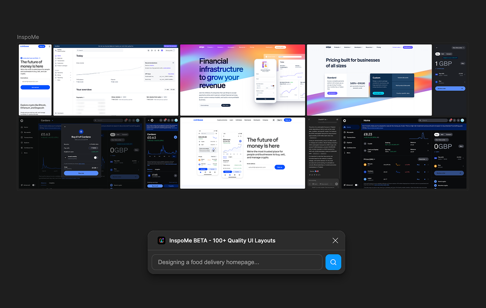 Media Inspome - Plugin Figma 1
