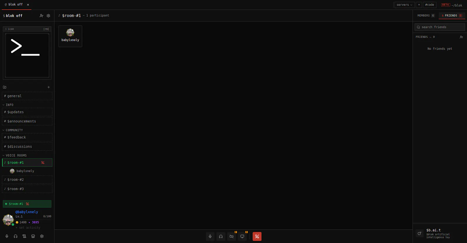 blok screenshot 5