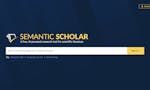 Semantic Scholar image