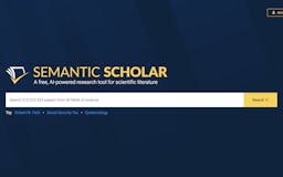 Semantic Scholar media 1
