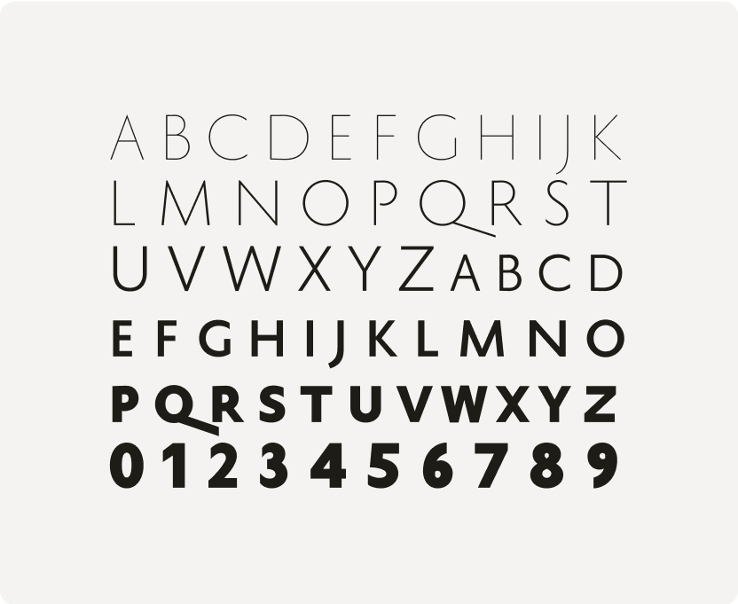 Merk: type media 7