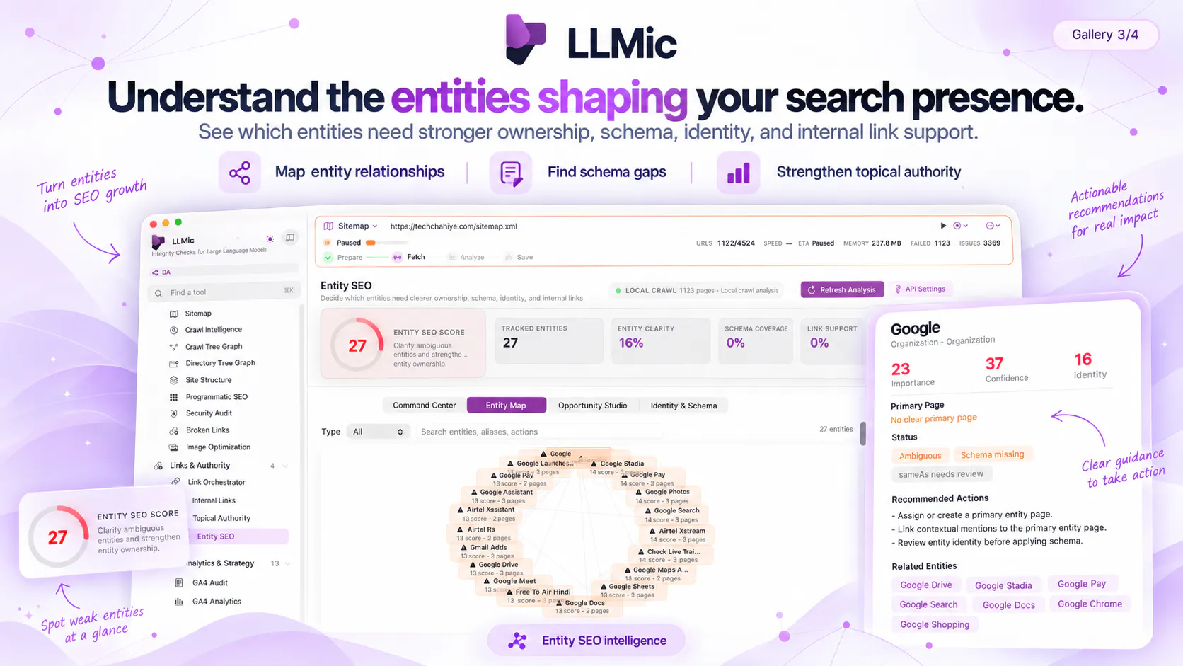 LLMIC gallery image
