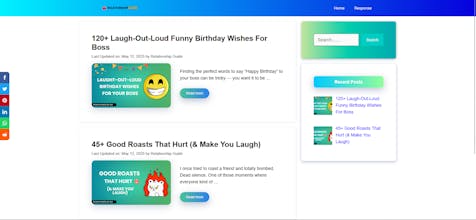 RelationShip Guide gallery image