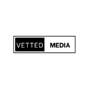 Vetted Media logo